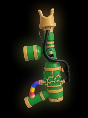 🌌 RAINBOWTHROWER 🌌 | БЫСТРАЯ ВЫДАЧА⚡