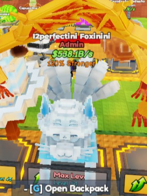 I2perfectini Foxininini