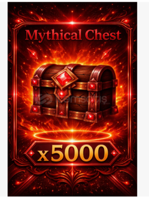 🔥АКЦИЯ🔥 Mythical chest🔥 x5000 |Sailor Piece|🔥ЛУЧШАЯ ЦЕНА🔥