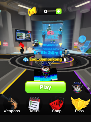 Помогу пройти калибровку или повысить звание