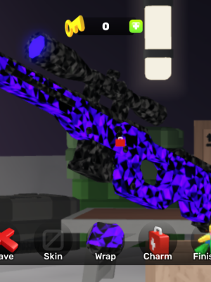 Помогу пройти калибровку или повысить звание