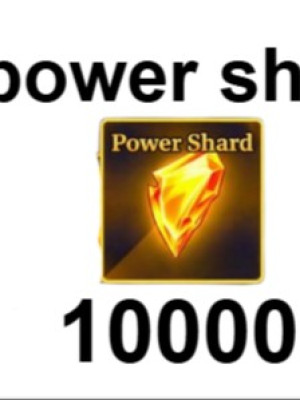 АКЦИЯ🔥SAILOR PIECE🔥POWER SHARD x10.000🔥