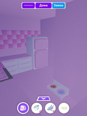 Каркас для дома с 1 комнатой