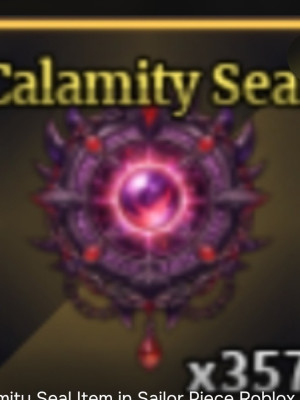 Calamity Seal 1000x