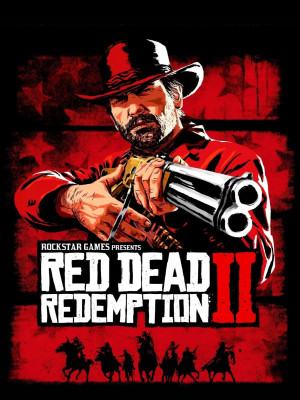 🌌 RED DEAD REDEMPTION II 🌌 | БЫСТРАЯ ВЫДАЧА⚡
