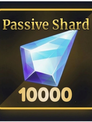 🔥РАСПРОДАЖА🔥PASSIVE SHARD 10 000 шт игра Sailor Piece