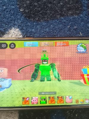 НОВЫЙ БРЕЙНРОТ