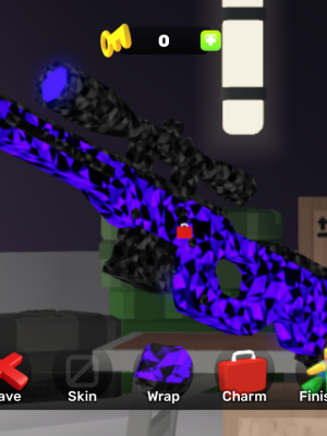 Помогу пройти калибровку или повысить звание