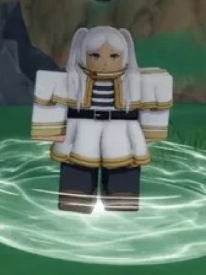 Great mage (No eggs)