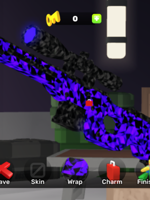 Помогу пройти калибровку или повысить звание