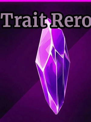 💜АКЦИЯ💜 Trait Reroll 100к шт  в игре Sailor Piece лот за 100 000 шт