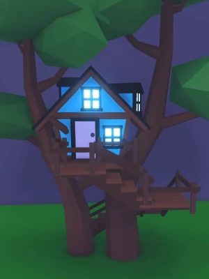 Treehouse продам