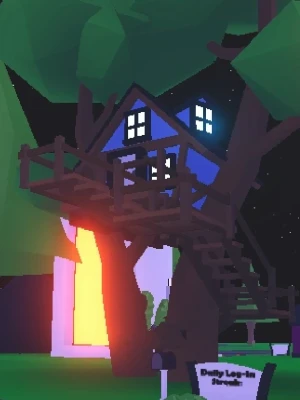 Treehouse продам