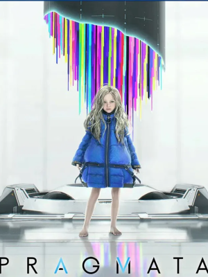 PRAGMATA Deluxe Edition • STEAM