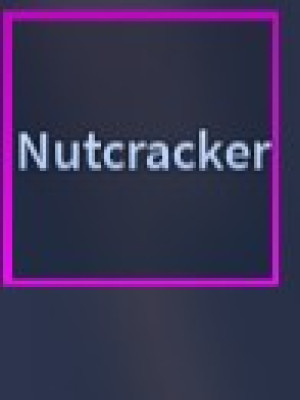 Nutcracker (Event Skin, Ability: Silver Chariot)