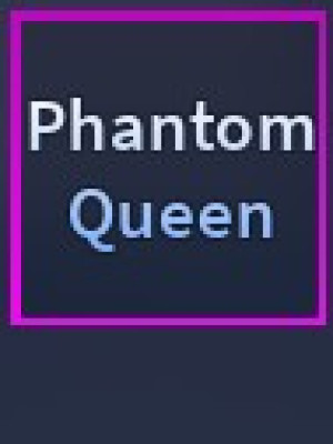 Phantom Queen (Event Skin, Ability: Killer Queen)