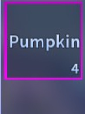 Pumpkin (Event)