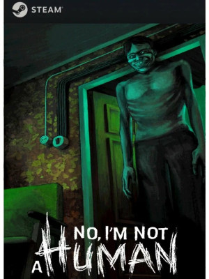 🍁No, Im Not a Human + MiSide 🍁БЫСТРАЯ ВЫДАЧА 🍁