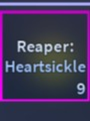 Reaper: Heartsickle (Event Skin, Ability: Reaper)