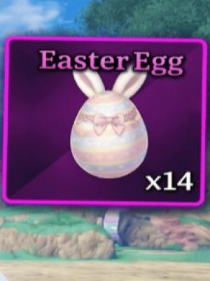 Easter EGG 💯100x💯 ✅Instant delivery✅