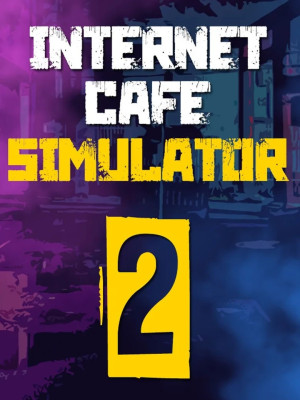 🍁INTERNET CAFE SIMULATOR 2🍁 БЫСТРАЯ ВЫДАЧА🍁