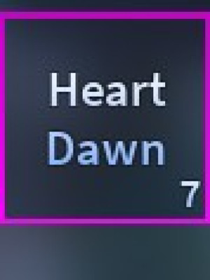 Heart Dawn (Event Skin, Ability: Dawn)