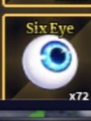 Six eye