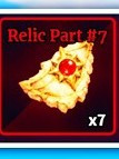 🖤🌊 RELIC PART №7 🌊 1x 🌊 ОПИСАНИЕ🖤🌊