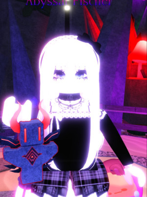 Megalodon Hunt Totem