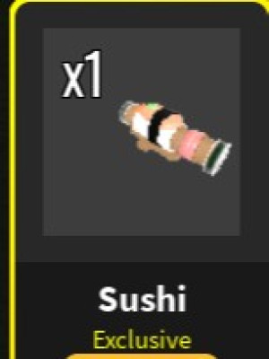 Sushi (RPG)