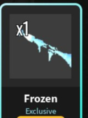 Frozen (RPG)