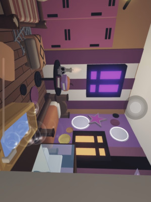 Halloween home. Хеллоуин дом