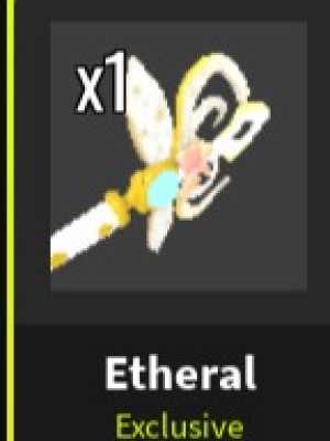 Etheral (Knife)