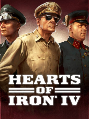 🌸Hearts of Iron IV 🌸 БЫСТРАЯ ВЫДАЧА  🌸
