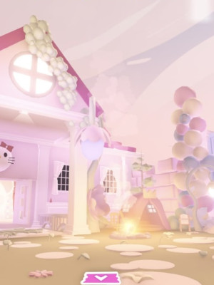 Cutecore House/Милый домик (читайте описание)