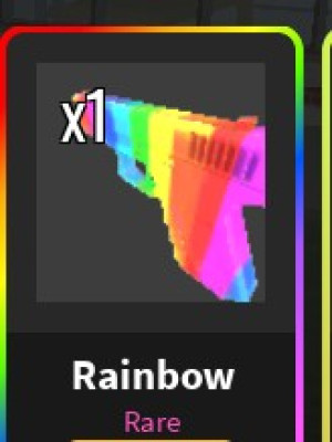 Rainbow (Glock)