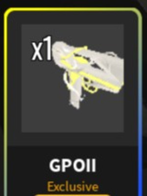 GPO 2 (SMG)