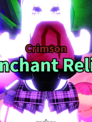 Crimson Relic