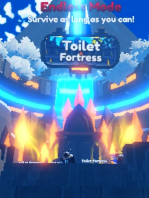 Сыграю в беск режим до 100 волны(могу и 100+если вам это необходимо)