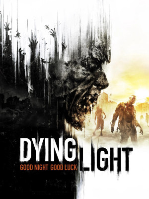 🌸dying light  🌸 БЫСТРАЯ ВЫДАЧА  🌸