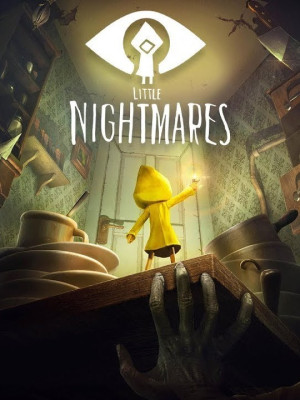 🌸 LITTLE NIGHTMARES 🌸 БЫСТРАЯ ВЫДАЧА  🌸