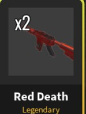 Red Death (AR)