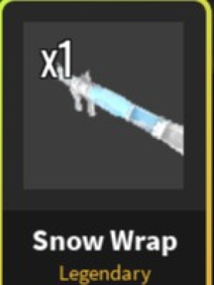 Snow Wrap (RPG)