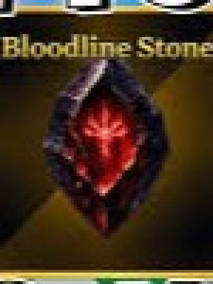 🏆 BLOODLINE STONE x500 🏆 Новый предмет для новой характеристики🏆