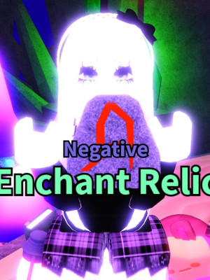 Negative Relic