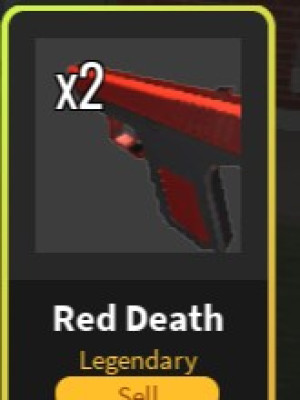 Red Death (Glock)