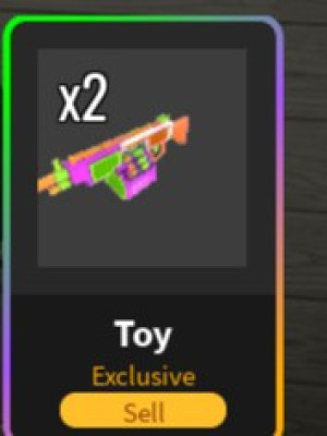 Toy (LMG)