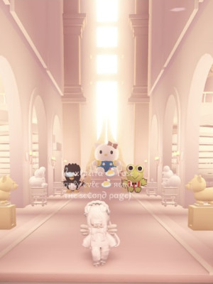 Cutecore House/Милый домик (читайте описание)