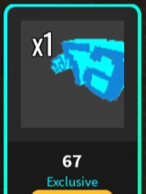 67 (Revolver)