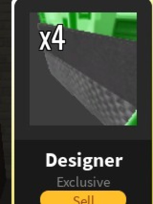 Designer (Wallet)